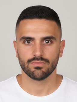Avatar Bild für Armir Jusufi