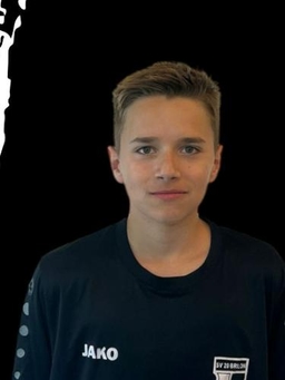 Avatar Bild für Luis Glombek
