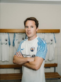 Avatar Bild für Manuel Haas