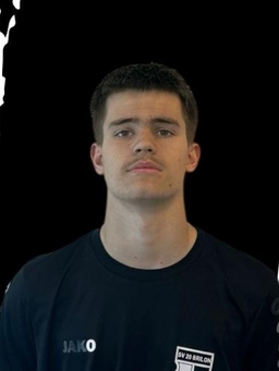 Avatar Bild für Jonas Schepers