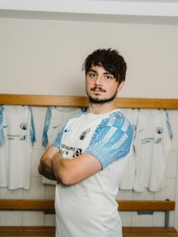 Avatar Bild für Marcel Wagner