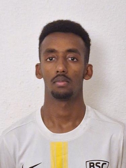 Avatar Bild für Mukhtaar Mohamed Abukar