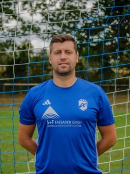 Avatar Bild für Aleksandar Kolevski