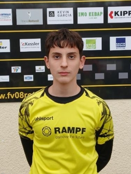 Avatar Bild für Enis Beqiri