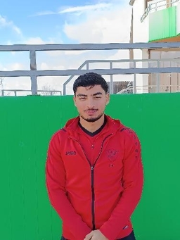 Avatar Bild für Abdullah Hamid