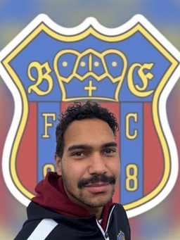 Avatar Bild für Ramon Wiewecke