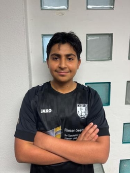 Avatar Bild für Abdul Malik Al Hussain