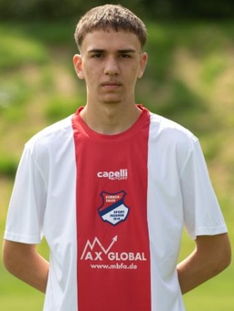 Avatar Bild für Arjeton Thaqi