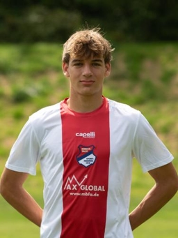Avatar Bild für Keno Liam Weisbrod