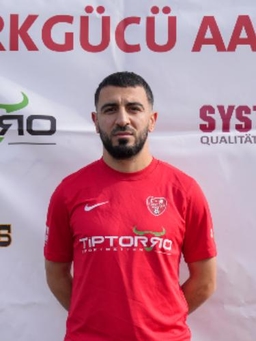 Avatar Bild für Emir Basaran