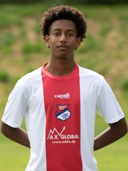 Avatar Bild für Leonel Asfaha