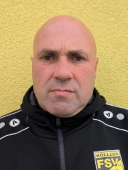 Avatar Bild für Silvio Koch