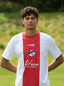 Avatar Bild für Malik Dahbi