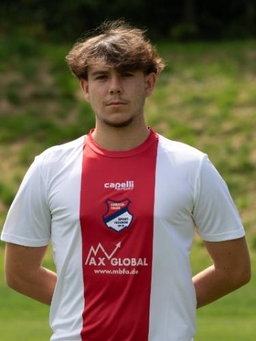 Avatar Bild für Gideon Kunz