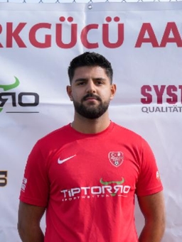 Avatar Bild für Kerem Gültekin