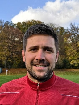 Avatar Bild für Martin Heinzmann