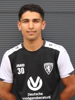 Avatar Bild für Mohammad Noor Alsulaiman