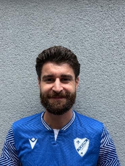 Avatar Bild für Yusuf Kaya