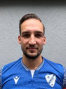 Avatar Bild für Adis Jogic