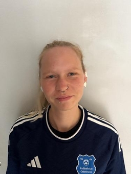 Avatar Bild für Selina Jäger