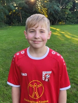 Avatar Bild für Finn Moritz Lisson