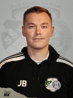 Avatar Bild für Jonas Böje