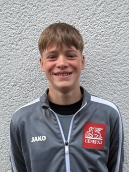 Avatar Bild für Niklas Brösamle