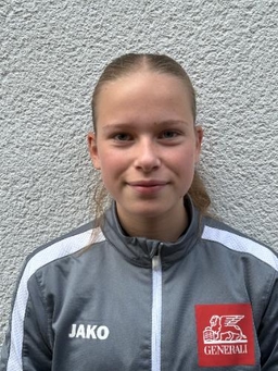 Avatar Bild für Miriam Klumpp