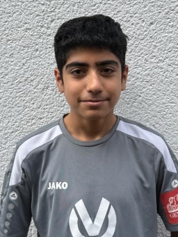 Avatar Bild für Rashid Mohammed