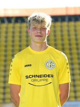 Avatar Bild für Wiktor Gasieniec