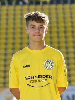 Avatar Bild für Maksim Rau