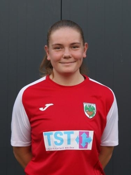 Avatar Bild für Victoria Bode