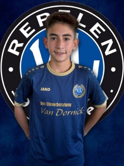 Avatar Bild für Emirhan Demir