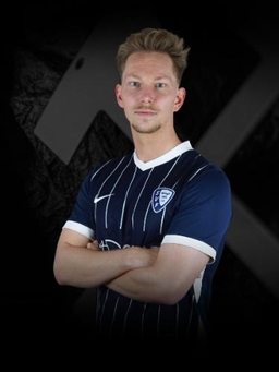 Avatar Bild für Pascal Bay