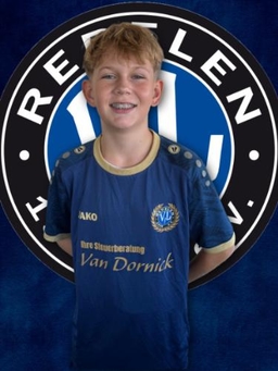 Avatar Bild für Damian Valentino Weigl