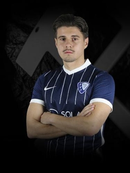 Avatar Bild für Adem Burnic