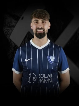 Avatar Bild für Serkan Adas