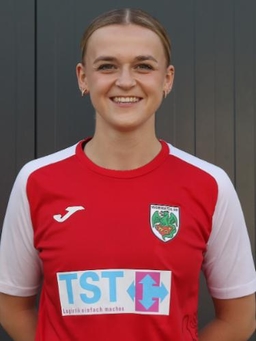 Avatar Bild für Janina Jüllich