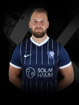 Avatar Bild für Christian Robben