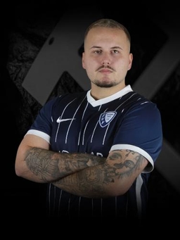 Avatar Bild für Niklas Witt
