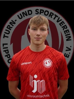 Avatar Bild für Tristan P. Melzer
