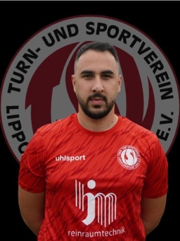 Avatar Bild für Emrah Sehic