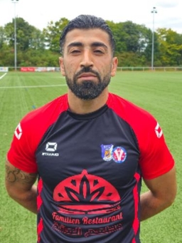 Avatar Bild für Shwan Kazzaz