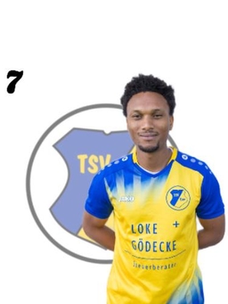 Avatar Bild für Mohamed Diallo