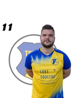 Avatar Bild für Niklas Schmerse