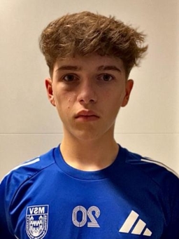 Avatar Bild für Maximilian Luca Renner