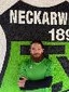 Avatar Bild