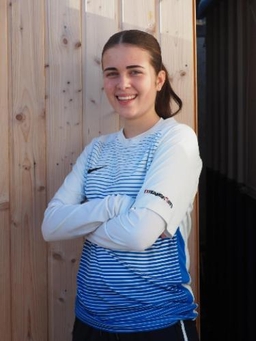 Avatar Bild für Ida Janz