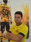Avatar Bild