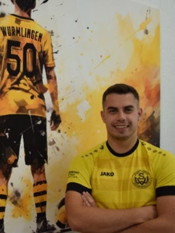 Avatar Bild für Fabian Sieger